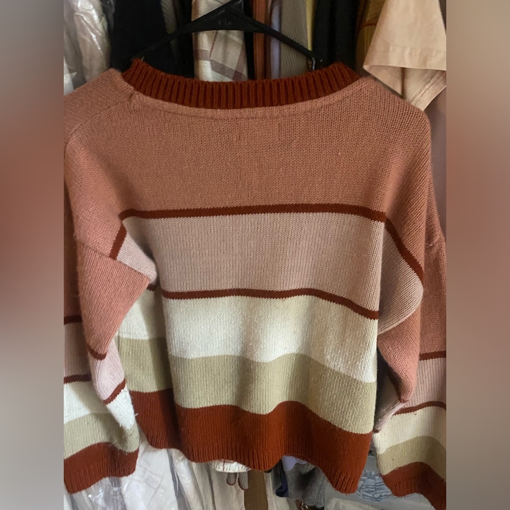 Sweater - Picture 3 of 3